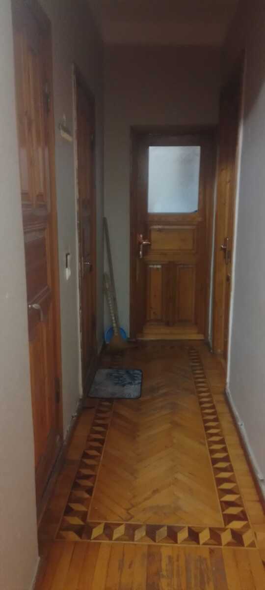 Satılır 3 otaqlı köhnə tikili 70 m² — Mənzil, Bakı (2)