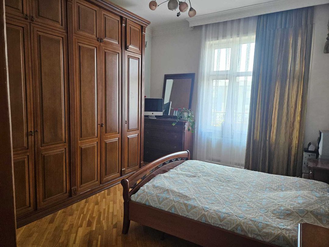 Satılır 4 otaqlı yeni tikili 150 m² — Mənzil, Bakı (7)