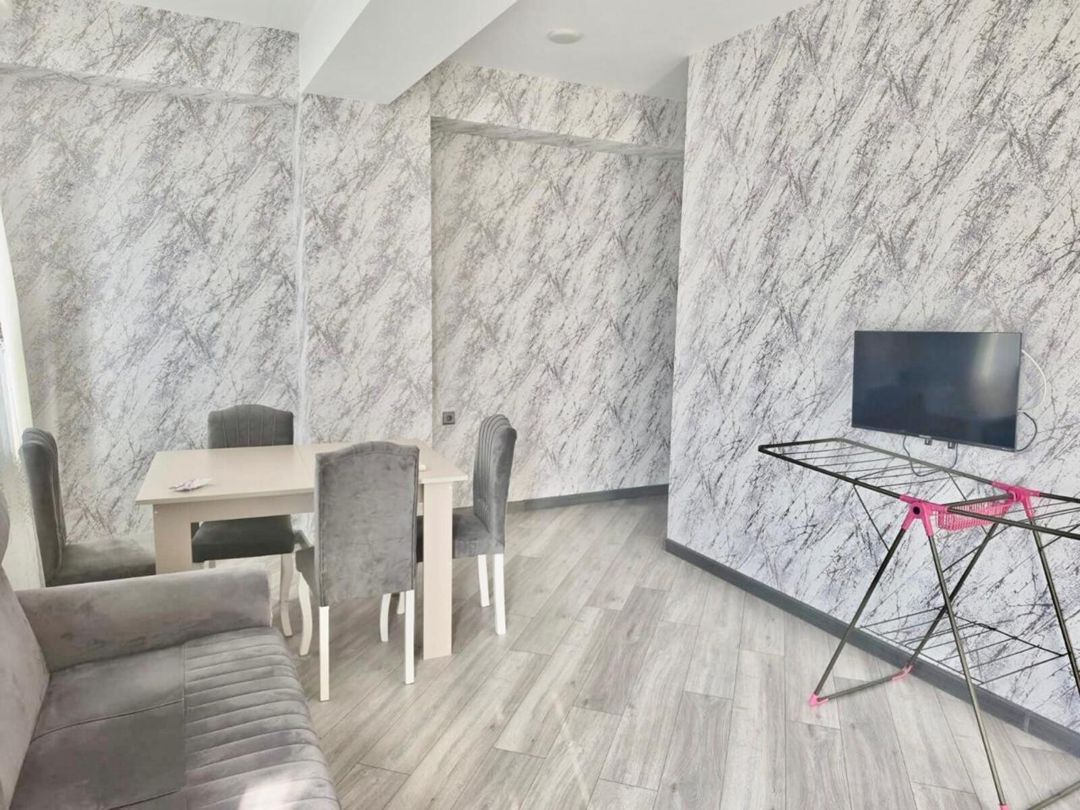 İcarəyə verilir 2 otaqlı yeni tikili 90 m² — Mənzil, Bakı (2)