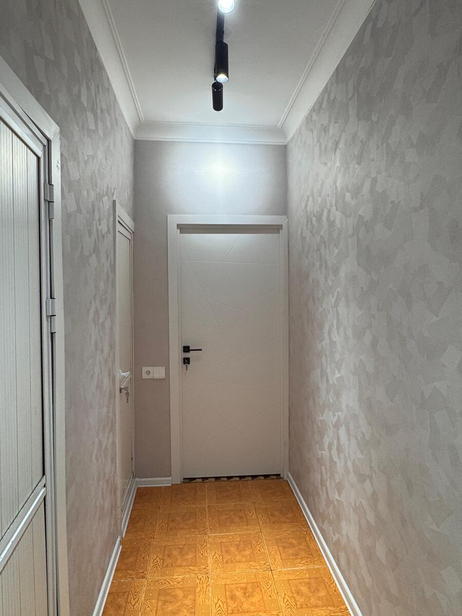 İcarəyə verilir 2 otaqlı köhnə tikili 60 m² — Mənzil, Bakı (4)