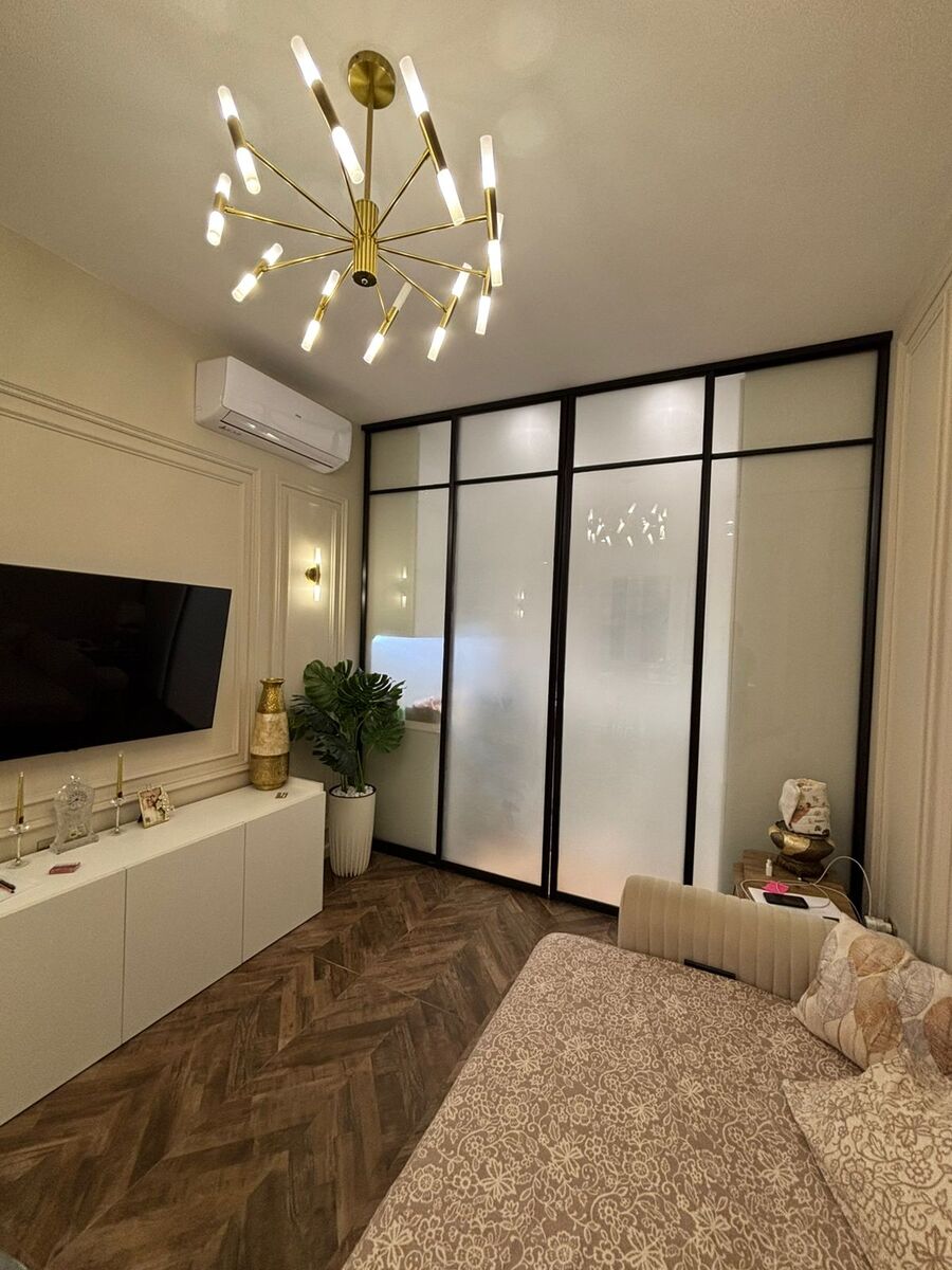 Satılır 3 otaqlı yeni tikili 65 m² — Mənzil, Bakı (4)