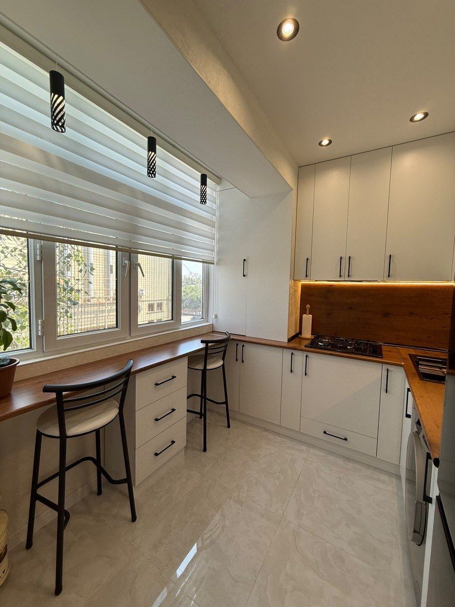 Satılır 3 otaqlı köhnə tikili 65 m² — Mənzil, Bakı (4)