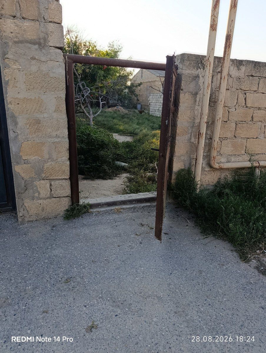 Satılır torpaq 2 sot — Torpaq, Bakı (2)