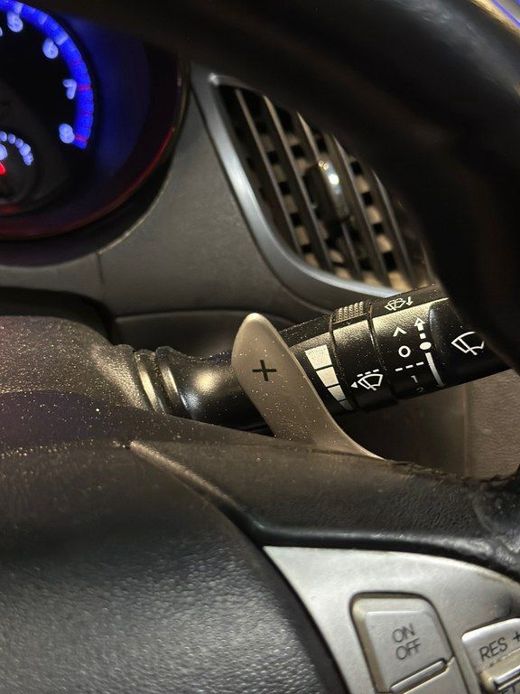 Hyundai Genesis Coupe, 2.0 L, 2011 il, 214 000 km — Avtomobillər, Bakı (12)