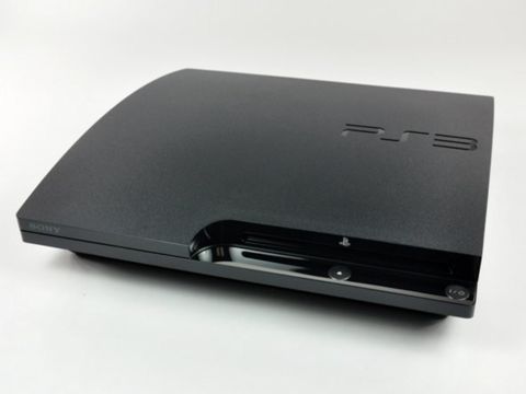 Playstation 3 Slim 500GB — Gaming consoles