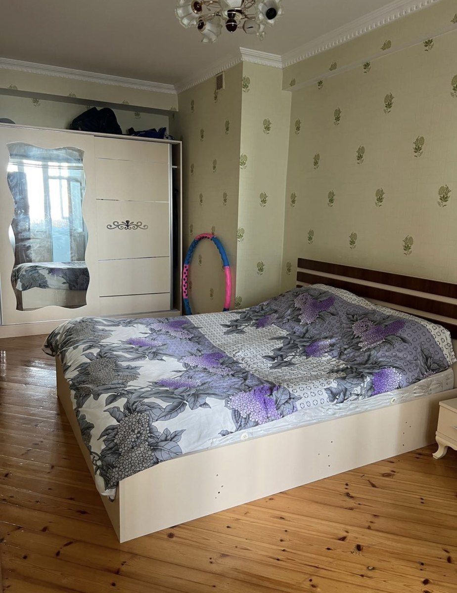 Satılır 2 otaqlı yeni tikili 51 m² — Mənzil, Bakı (7)