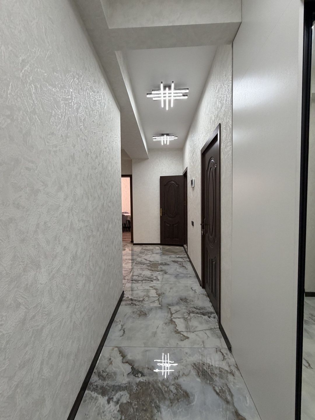 Satılır 2 otaqlı yeni tikili 73 m² — Mənzil, Sumqayıt (11)