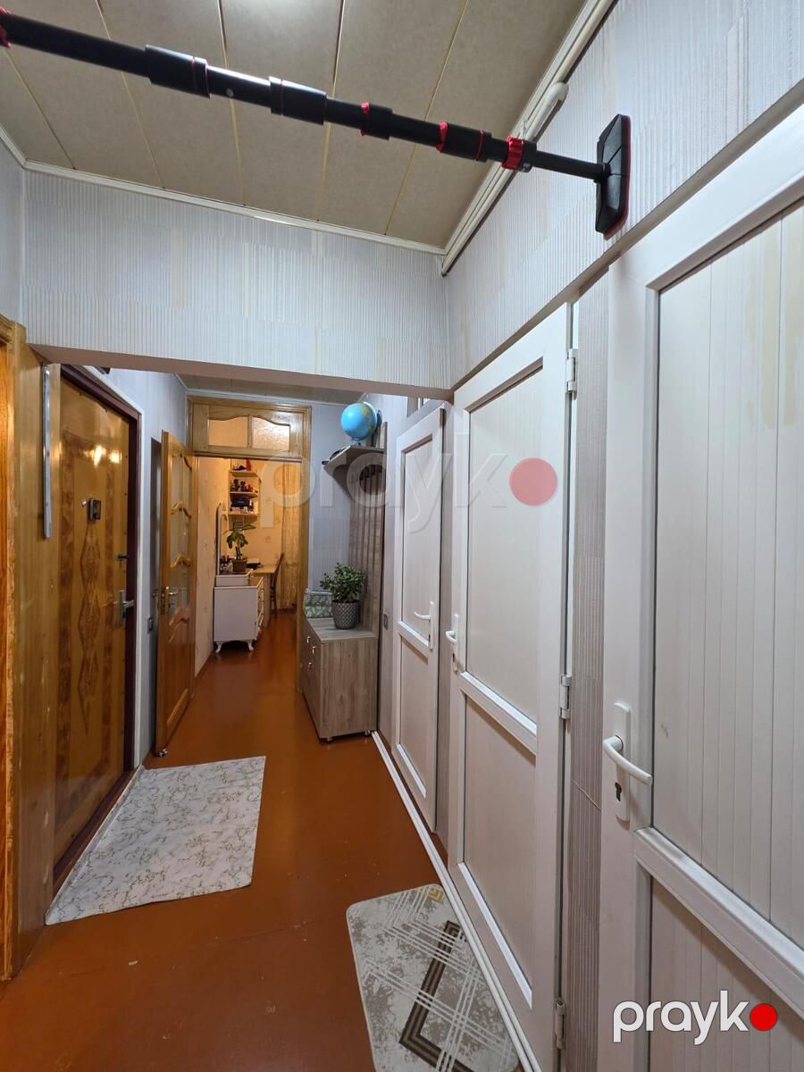 Satılır 2 otaqlı köhnə tikili 65 m² — Mənzil, Bakı (7)