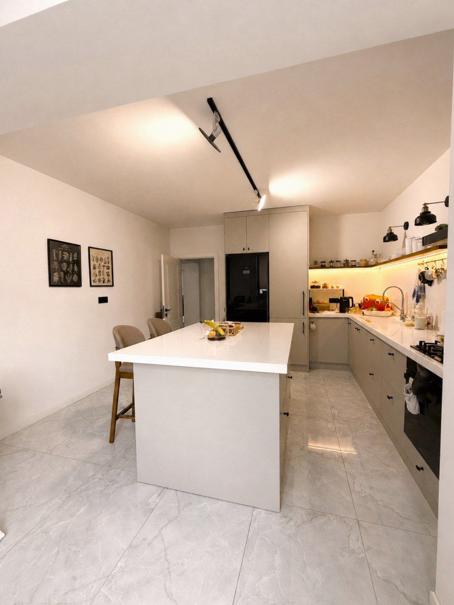 Satılır 2 otaqlı yeni tikili 95 m² — Mənzil, Bakı (2)