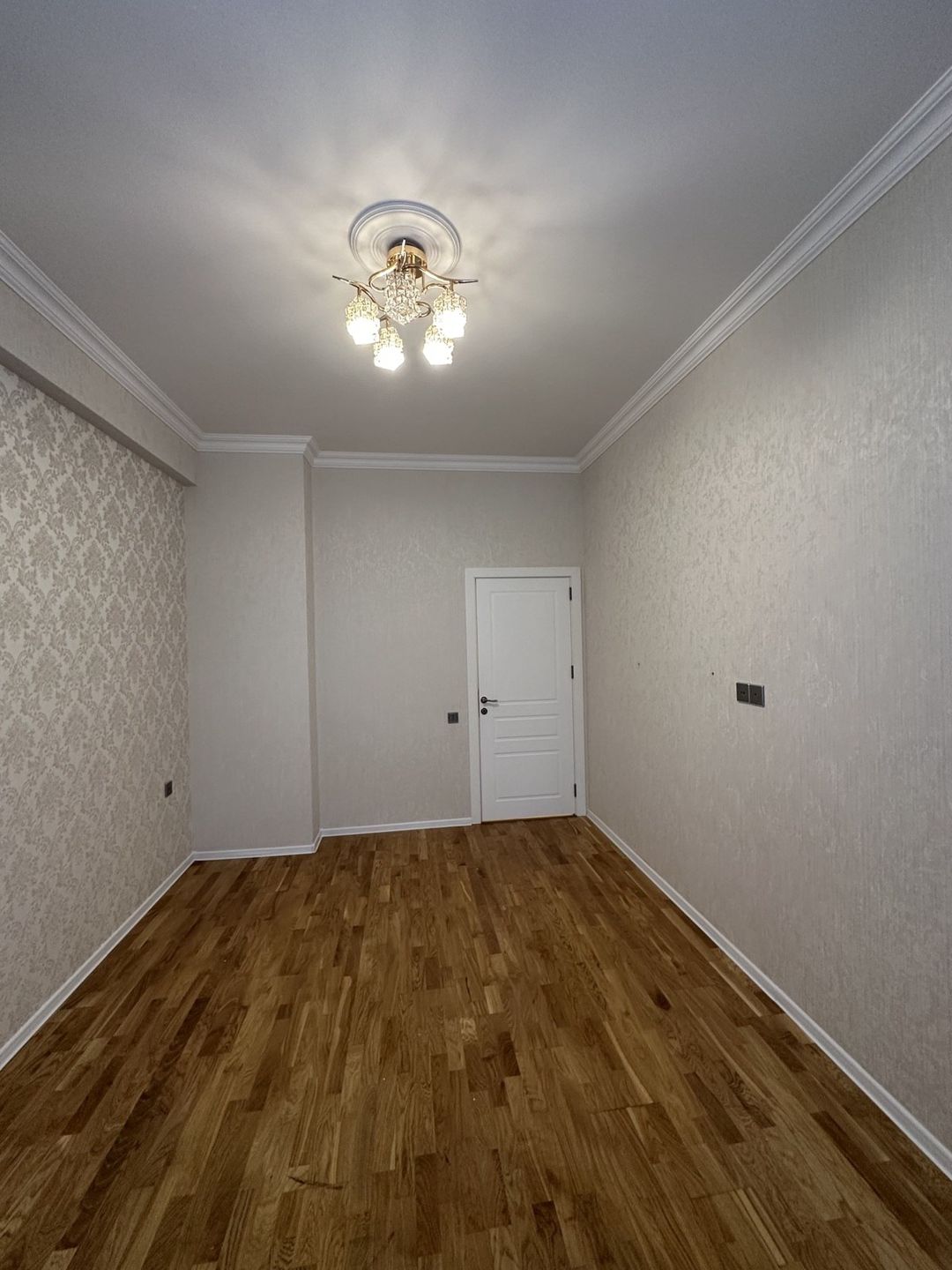Satılır 2 otaqlı yeni tikili 66 m² — Mənzil, Xırdalan (5)