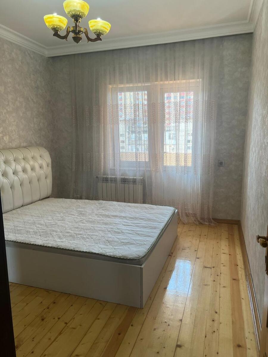 İcarəyə verilir 3 otaqlı köhnə tikili 70 m² — Mənzil, Bakı (11)