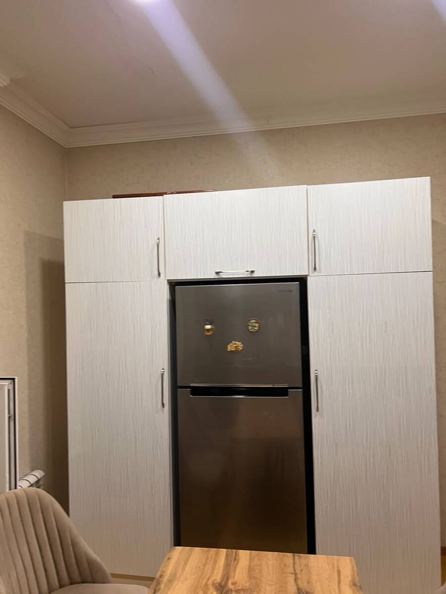 Satılır 5 otaqlı köhnə tikili 200 m² — Mənzil, Bakı (9)