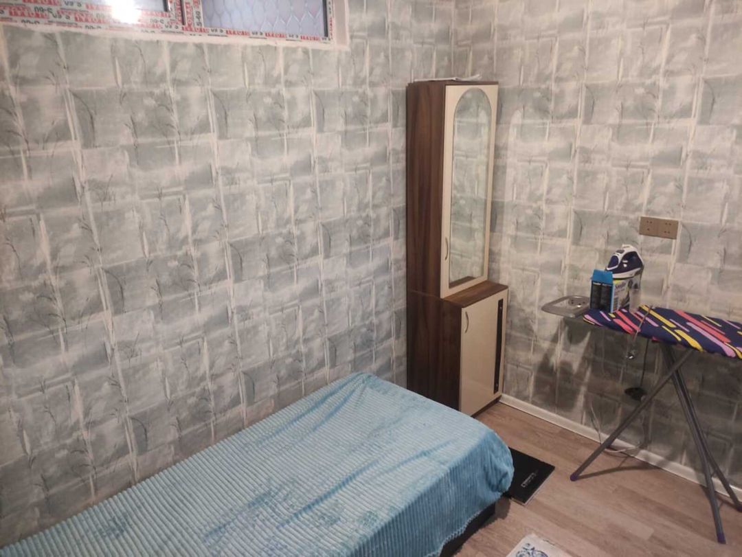 İcarəyə verilir 3 otaqlı yeni tikili 70 m² — Mənzil, Bakı (3)