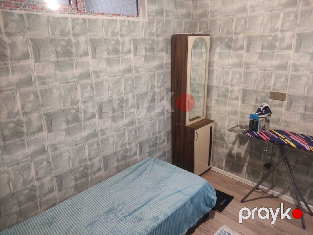 İcarəyə verilir 3 otaqlı yeni tikili 70 m² — Mənzil, Bakı (3)
