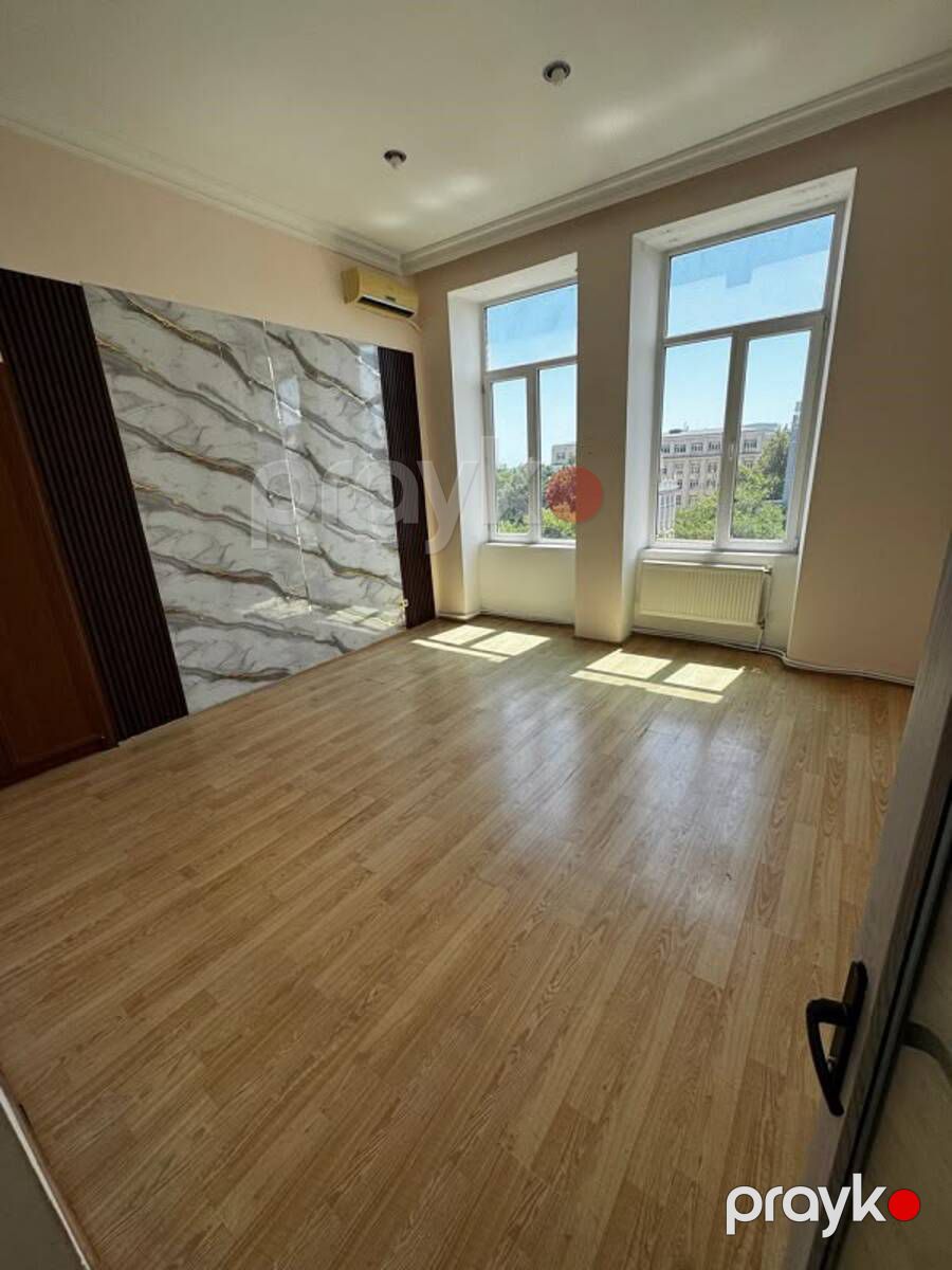 İcarəyə verilir 5 otaqlı ofis 140 m² — Ofis, Bakı (4)