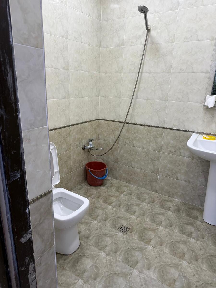 Satılır 1 otaqlı həyət evi/bağ evi 50 m² — Ev, villa, Bakı (9)