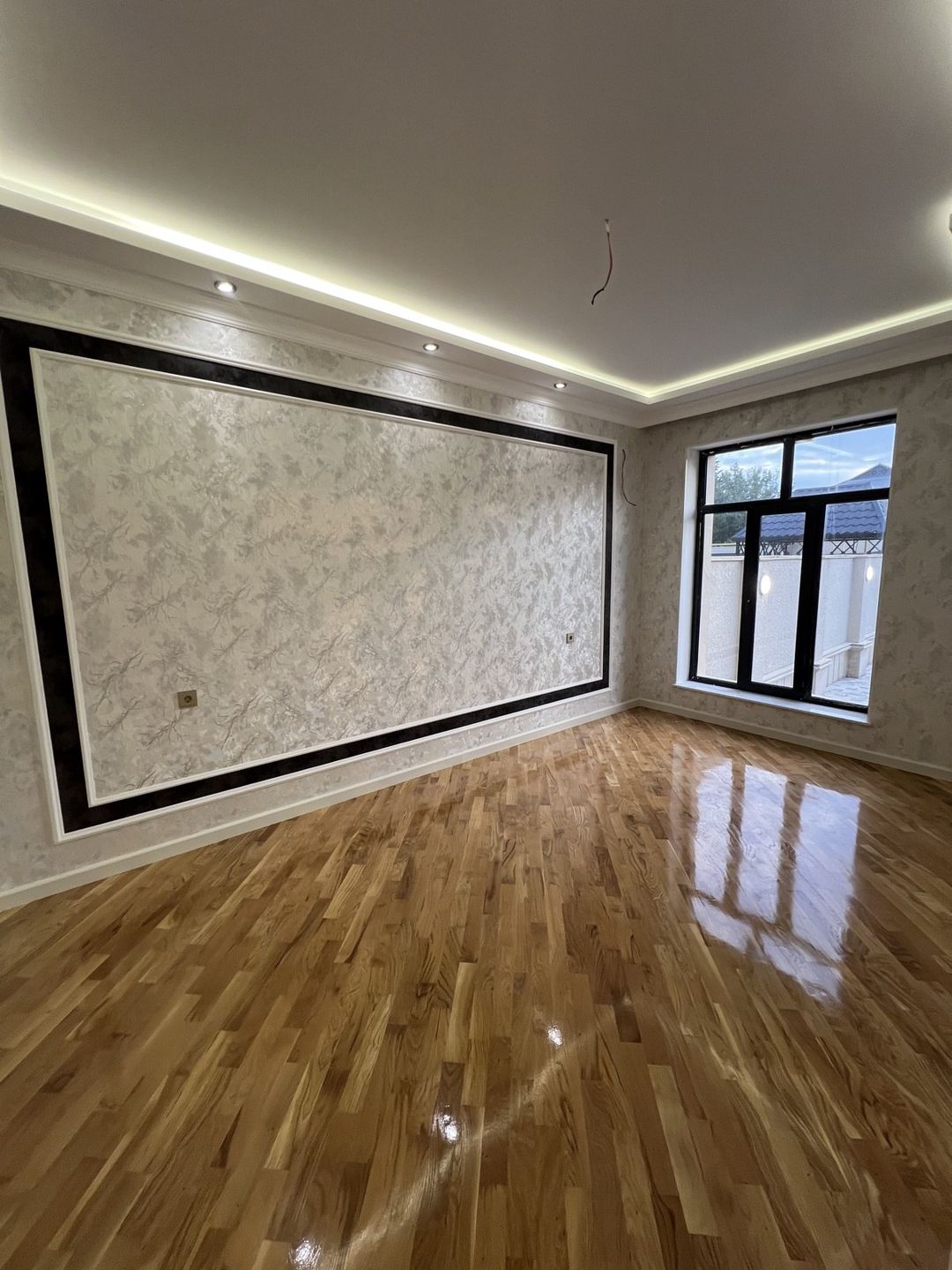 Satılır 6 otaqlı həyət evi/bağ evi 330 m² — Ev, villa, Bakı (11)