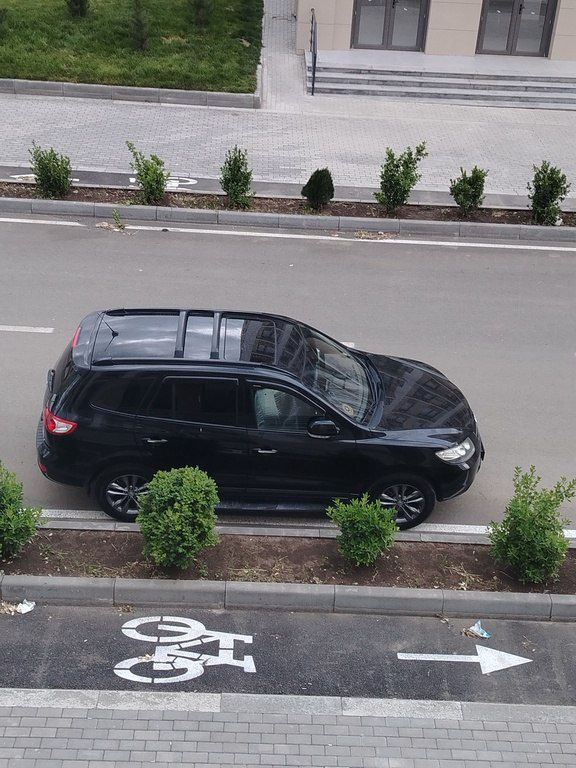 Hyundai Santa Fe, 2.7 L, 2008 il, 212 600 km — Avtomobillər, Bərdə (6)