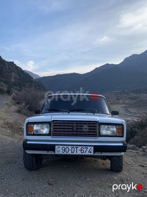 Lada (VAZ) 2104, 1.6 L, 2008 il, 189 267 km