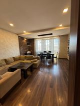 Satılır 3 otaqlı yeni tikili 123 m² — Xəyal