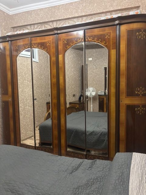 Yataq otağı mebeli — Bakı