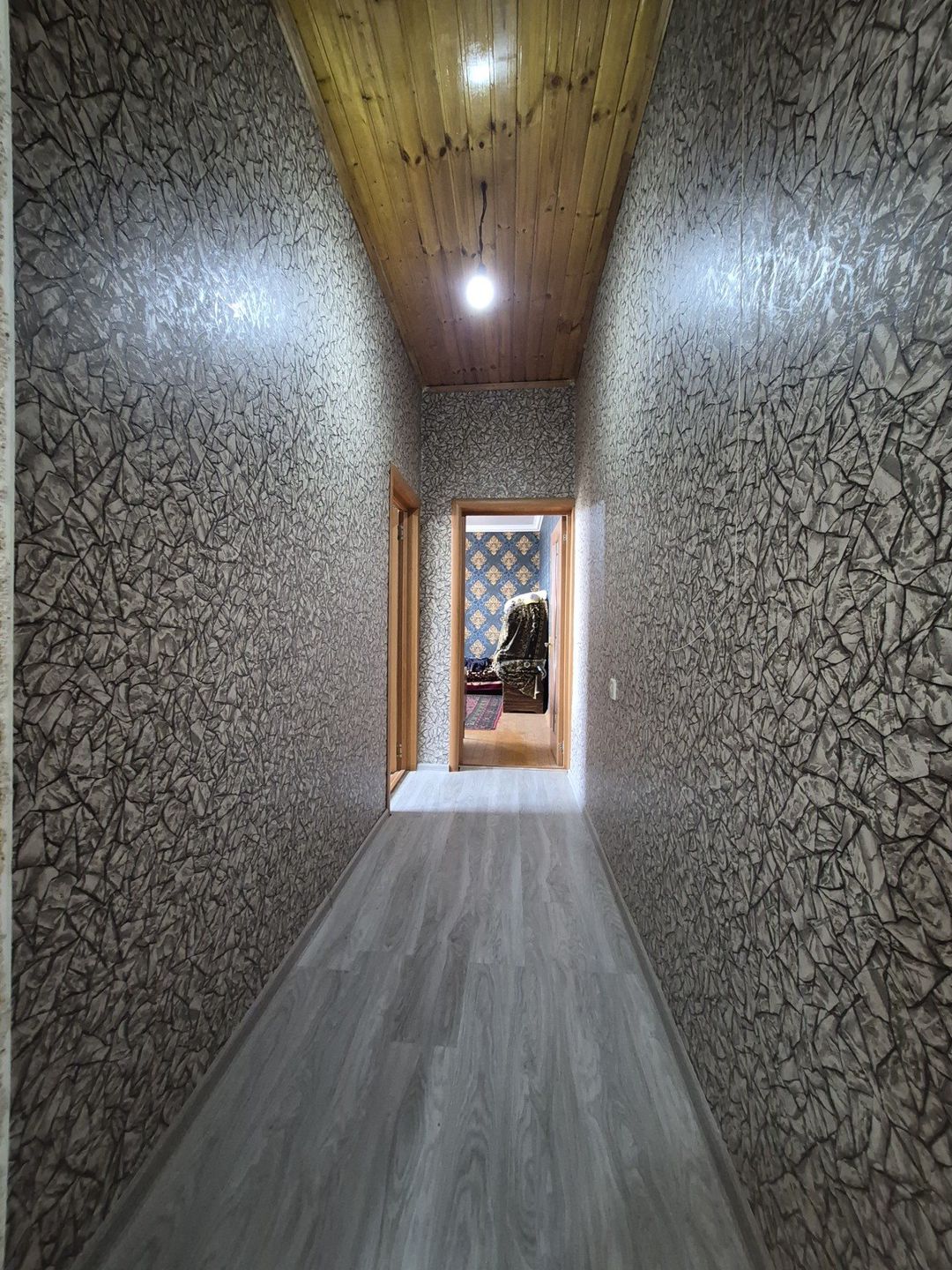 Həyət evi, Binəqədi qəs — Ev, villa, Bakı (7)