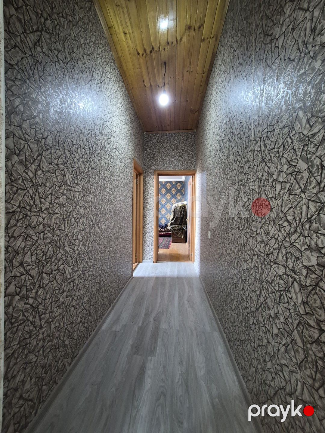 Həyət evi, Binəqədi qəs — Ev, villa, Bakı (7)
