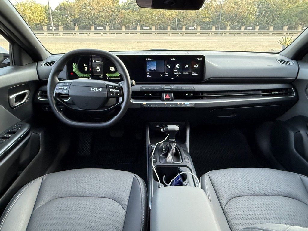 Kia K4, 2.0 L, 2024 il, 42 260 km — Avtomobillər, Bakı (6)
