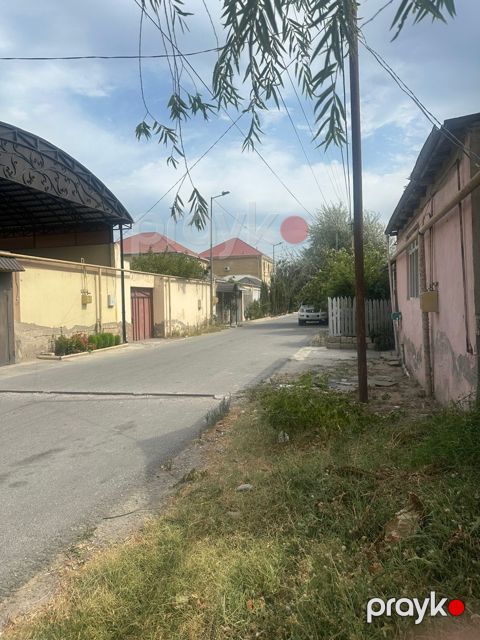 Həyət evi, Hövsan qəs