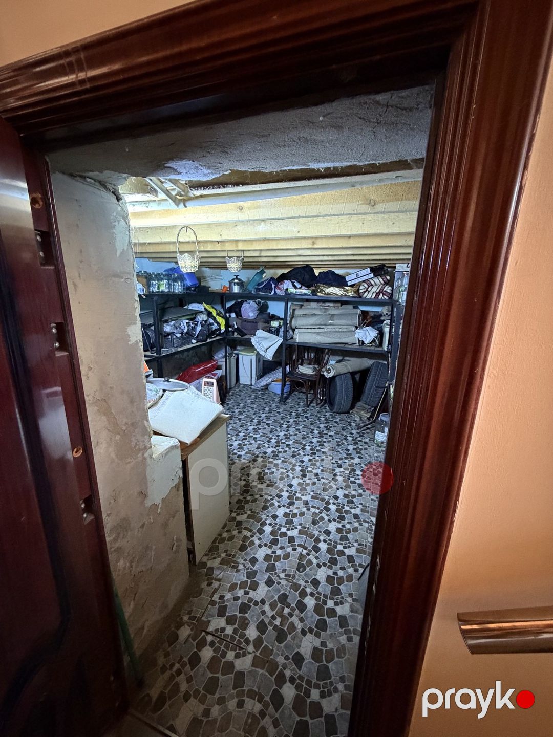 Satılır 3 otaqlı həyət evi/bağ evi 121 m² — Ev, villa, Bakı (12)