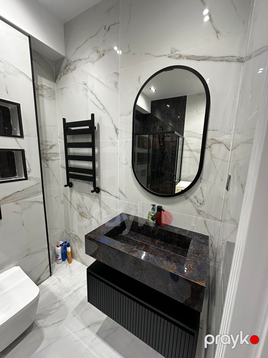 Satılır 2 otaqlı yeni tikili 63 m² — Mənzil, Sumqayıt (4)