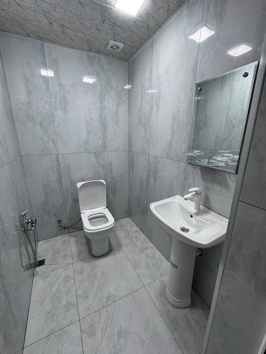 İcarəyə verilir 12 otaqlı həyət evi/bağ evi 854 m² — Ev, villa, Bakı (4)