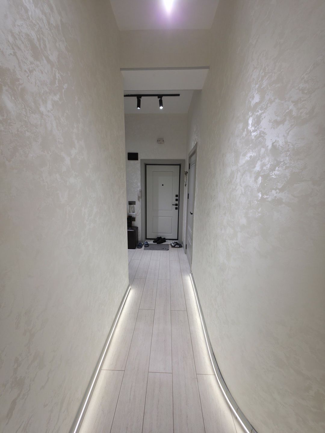 Satılır 2 otaqlı köhnə tikili 63 m² — Mənzil, Bakı (5)