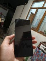 Oppo 5, 128 GB, rəng - Yaşıl, Simsiz şarj, Face ID — OPPO