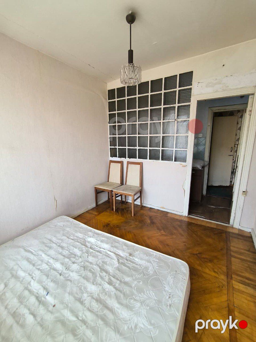 Satılır 2 otaqlı köhnə tikili 52 m² — Mənzil, Bakı (9)