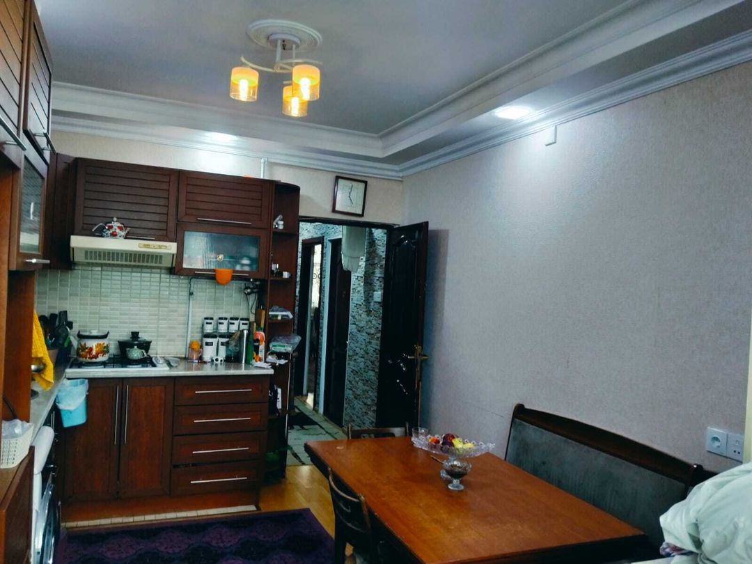 Satılır 2 otaqlı köhnə tikili 60 m² — Mənzil, Bakı (7)