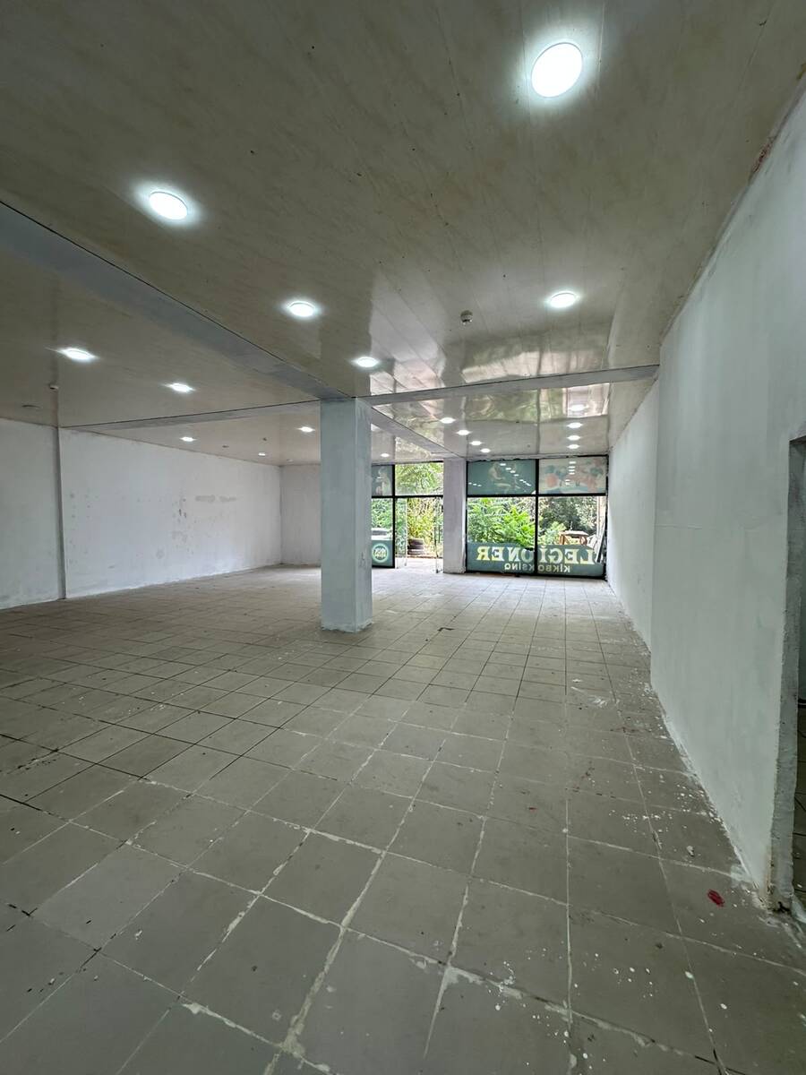 İcarəyə verilir obyekt 150 m² — Əmlak, Bakı (6)