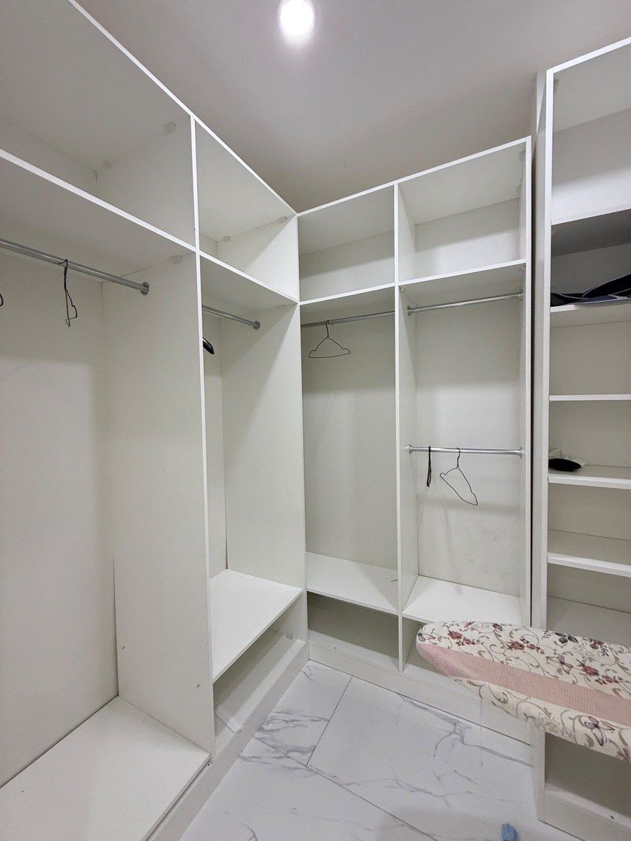 İcarəyə verilir 3 otaqlı yeni tikili 115 m² — Mənzil, Bakı (10)