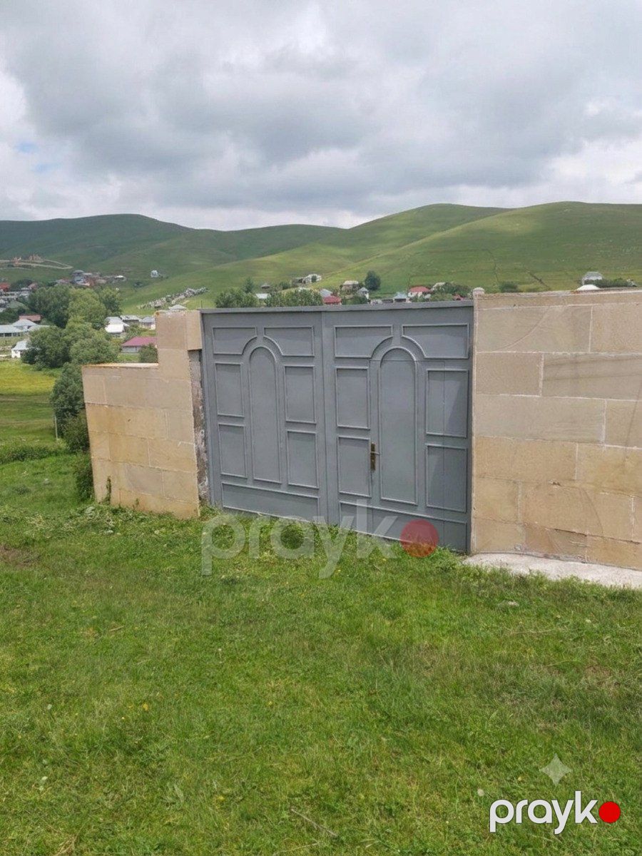 Satılır 4 otaqlı həyət evi/bağ evi 90 m² — Ev, villa, Daşkəsən (2)