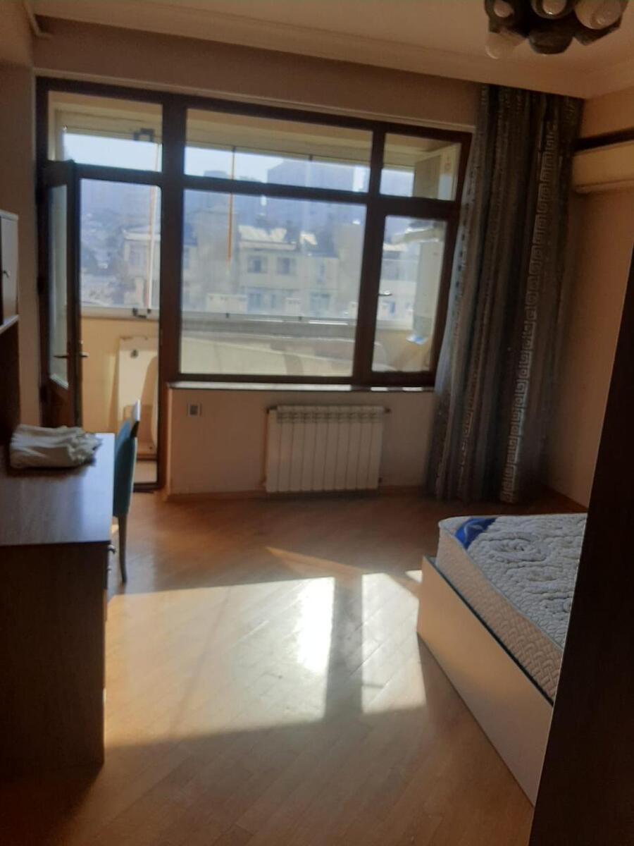 Satılır 3 otaqlı yeni tikili 115 m² — Mənzil, Bakı (11)