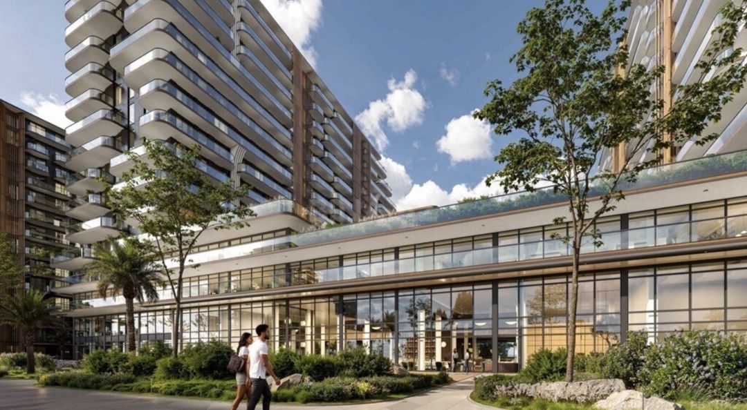 Satılır 1 otaqlı yeni tikili 37.4 m² — Mənzil, Bakı (3)