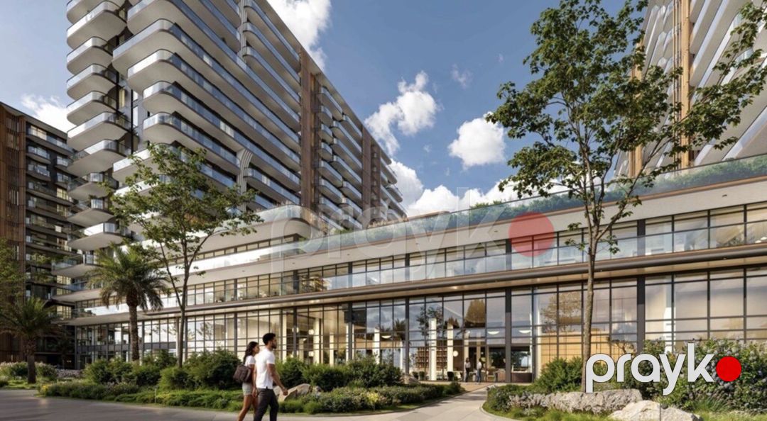 Satılır 1 otaqlı yeni tikili 37.4 m² — Mənzil, Bakı (3)