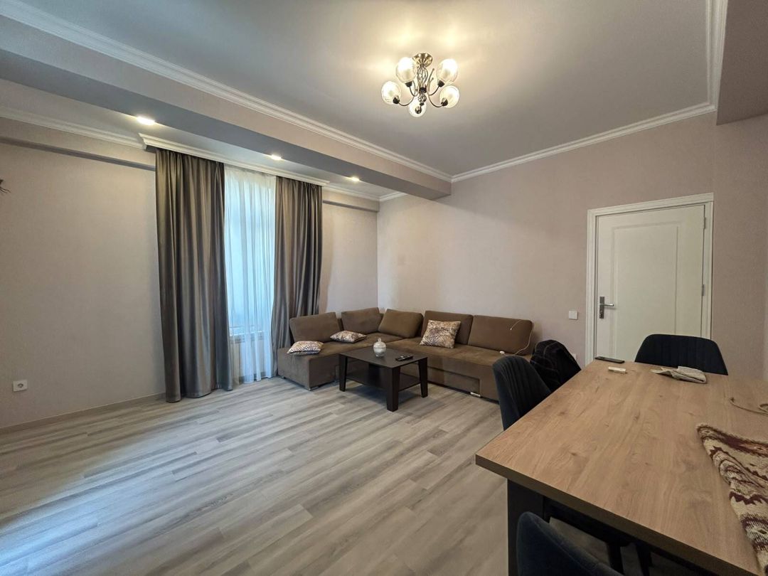 Satılır 3 otaqlı yeni tikili 110 m² — Mənzil, Bakı (2)
