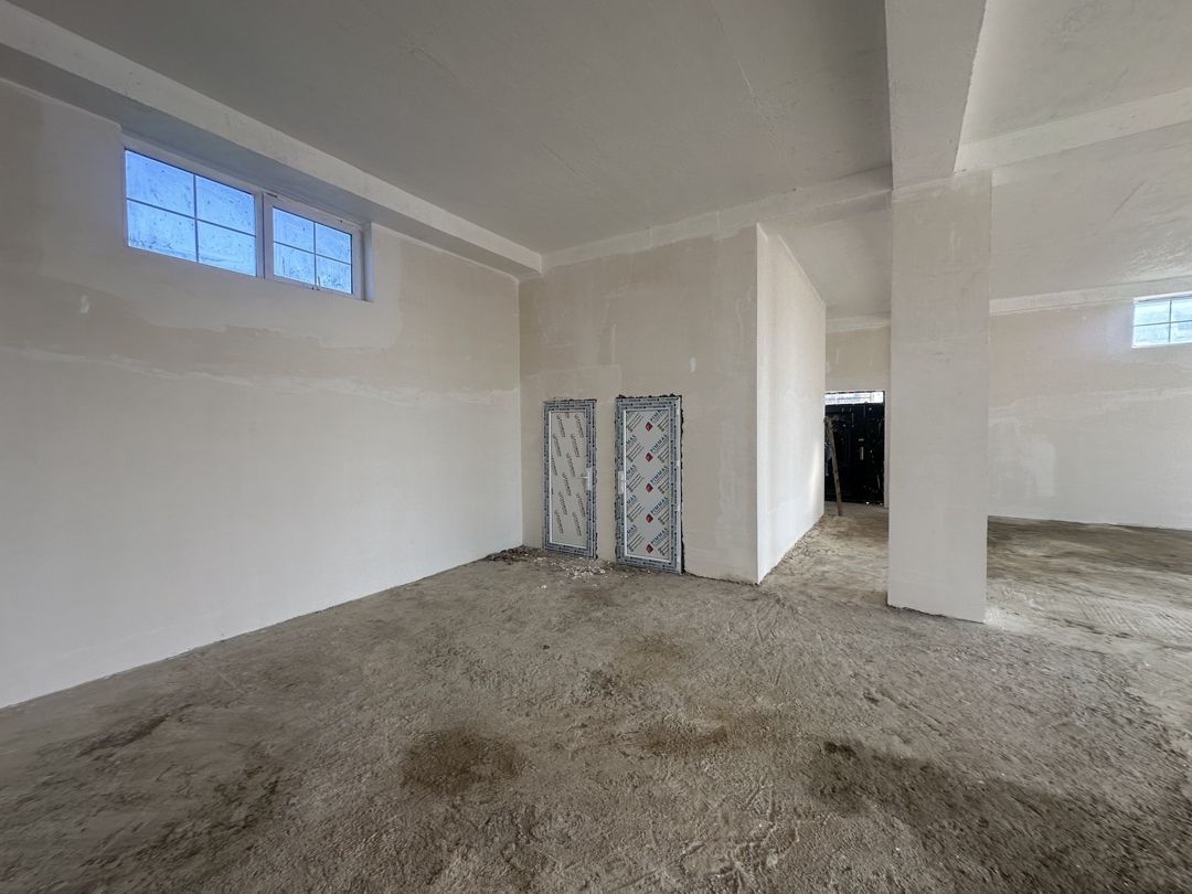 İcarəyə verilir obyekt 200 m² — Əmlak, Bakı (8)