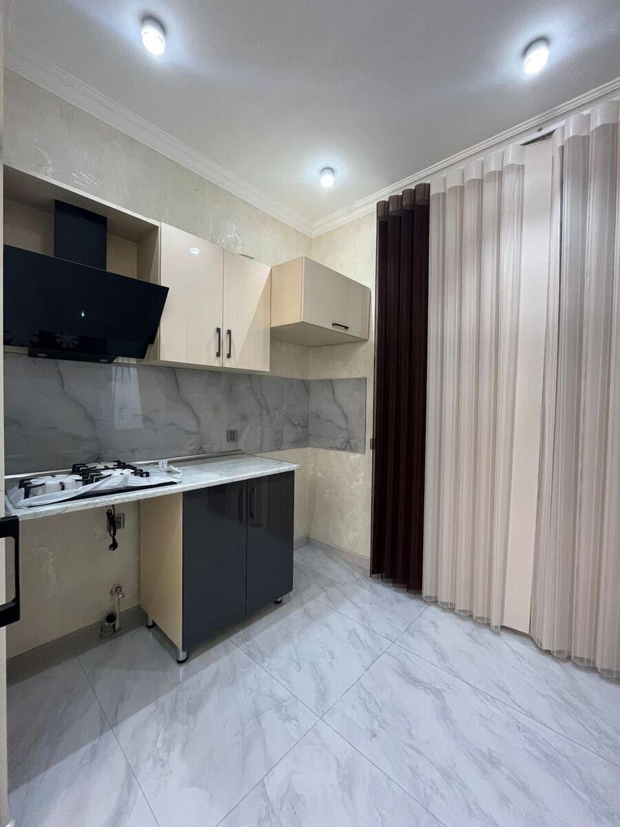 Satılır 2 otaqlı yeni tikili 64 m² — Mənzil, Bakı (9)