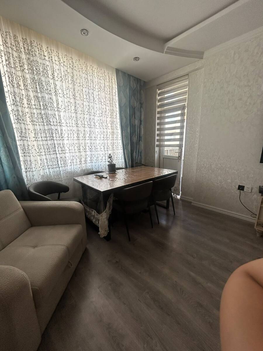 Satılır 2 otaqlı yeni tikili 75 m² — Mənzil, Bakı (3)