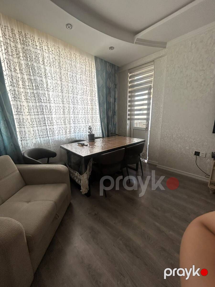 Satılır 2 otaqlı yeni tikili 75 m² — Mənzil, Bakı (3)
