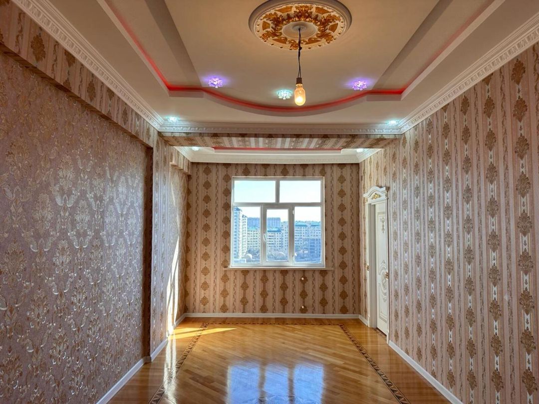 Satılır 3 otaqlı yeni tikili 94 m² — Mənzil, Xırdalan (2)
