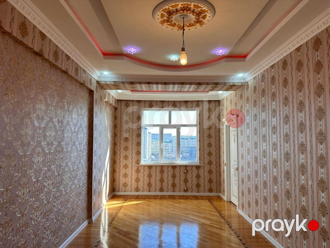 Satılır 3 otaqlı yeni tikili 94 m² — Mənzil, Xırdalan (2)