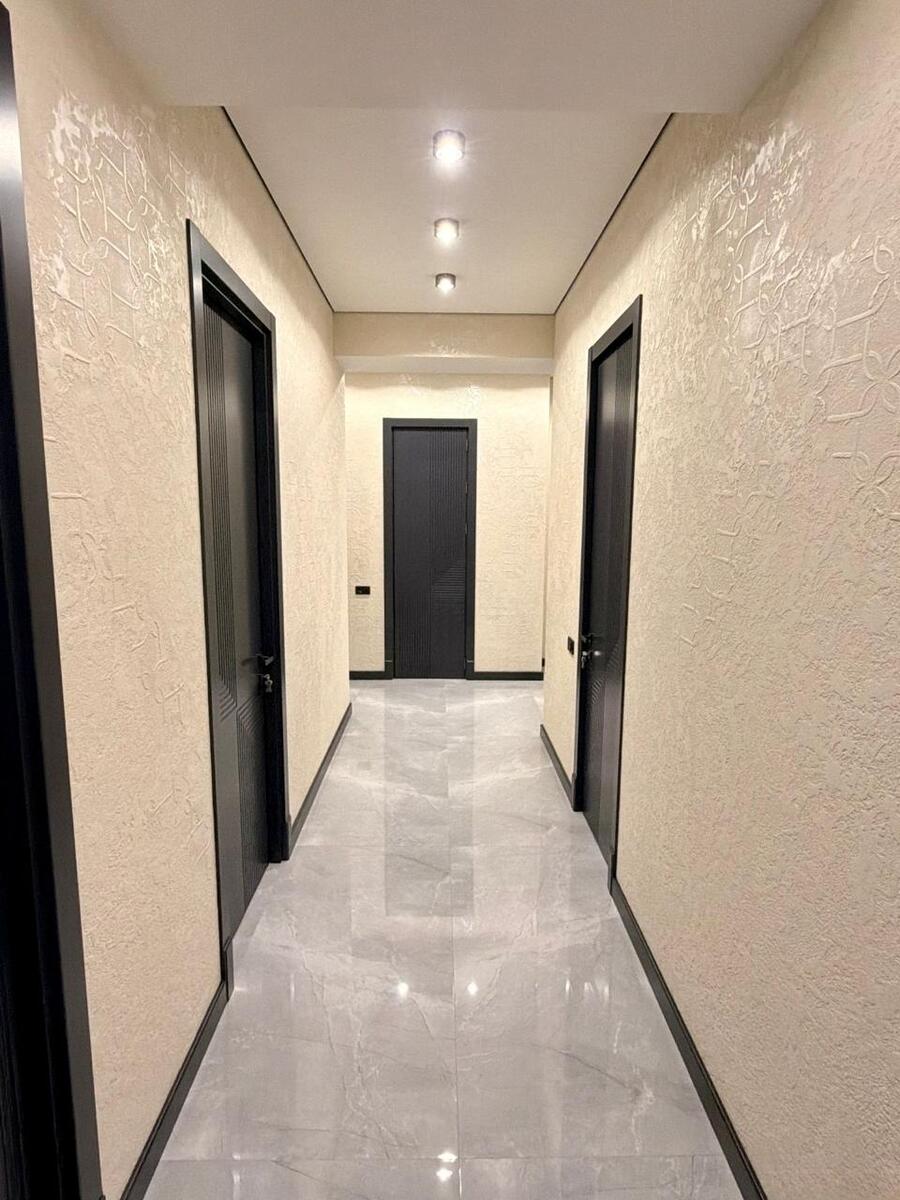 Satılır 3 otaqlı yeni tikili 142 m² — Mənzil, Bakı (9)